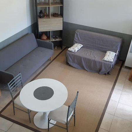 Petit Loft Face Riviere Apartman Collobrières Kültér fotó