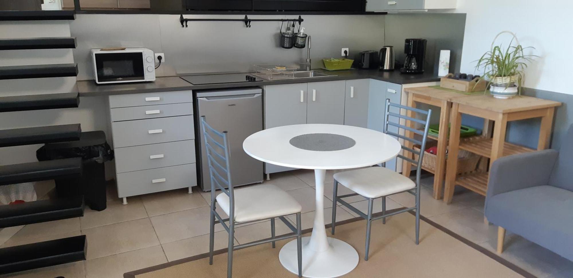 Petit Loft Face Riviere Apartman Collobrières Kültér fotó